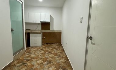 ALQUILO MONOAMBIENTE 1 DORM C/BAÑO EN URB. PORTADA DEL SOL LA MOLINA