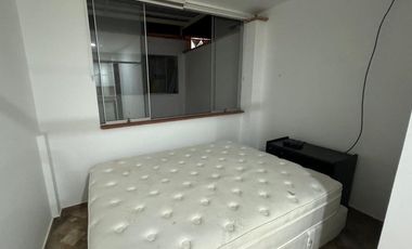 ALQUILO MONOAMBIENTE 1 DORM C/BAÑO EN URB. PORTADA DEL SOL LA MOLINA