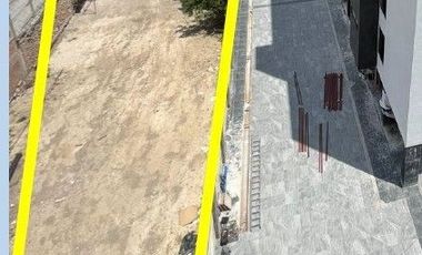 EN VENTA AMPLIO TERRENO, ZONA DE GALERIAS SERDAN Y CLUB DE GOLF LAS FUENTES PUEBLA.
