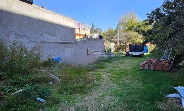 EN VENTA AMPLIO TERRENO, ZONA DE GALERIAS SERDAN Y CLUB DE GOLF LAS FUENTES PUEBLA.