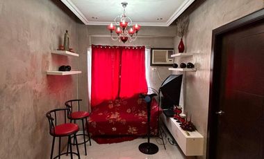 CONDO FOR RENT/SALE IN ALABANG, MUNTINLUPA CITY
