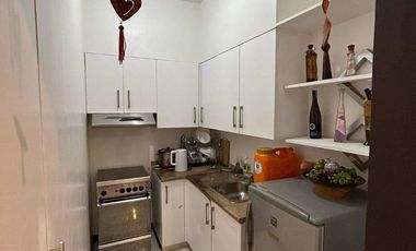 CONDO FOR RENT/SALE IN ALABANG, MUNTINLUPA CITY