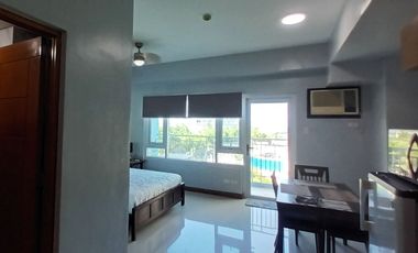 Discover Amisa Condo 638: Your Quiet Retreat in Mactan
