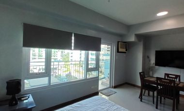 Discover Amisa Condo 638: Your Quiet Retreat in Mactan