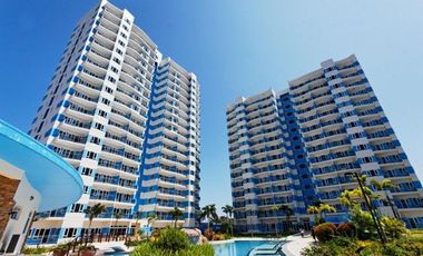 Discover Amisa Condo 638: Your Quiet Retreat in Mactan