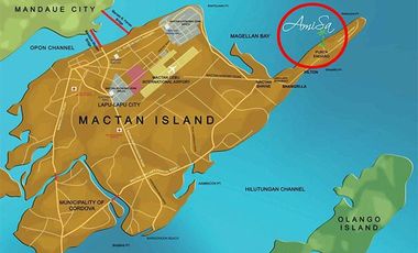 Discover Amisa Condo 638: Your Quiet Retreat in Mactan