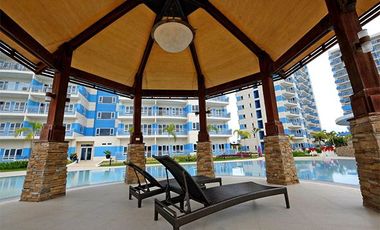 Discover Amisa Condo 638: Your Quiet Retreat in Mactan