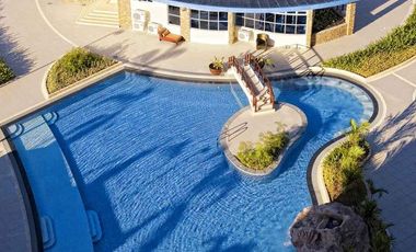 Discover Amisa Condo 638: Your Quiet Retreat in Mactan
