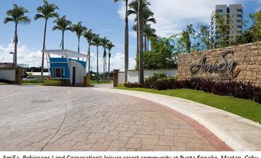 Discover Amisa Condo 638: Your Quiet Retreat in Mactan