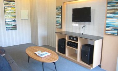 Discover Amisa Condo 638: Your Quiet Retreat in Mactan