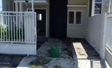 DiJual Cepat Rumah ALANA REGENCY Waru Sidoarjo
