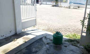 DiJual Cepat Rumah ALANA REGENCY Waru Sidoarjo