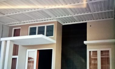 DiJual Cepat Rumah ALANA REGENCY Waru Sidoarjo