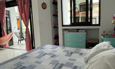 Increible casa en venta de tres niveles en la mejor ubicación de villavicencio!