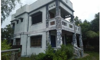 𝐏𝐑𝐎𝐏𝐄𝐑𝐓𝐘 𝐅𝐎𝐑 𝐒𝐀𝐋𝐄  𝐢𝐧 Brgy. Lucap (Magsaysay), Alaminos, Pangasinan