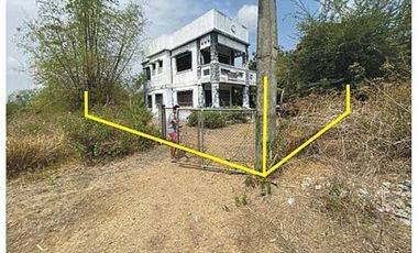 𝐏𝐑𝐎𝐏𝐄𝐑𝐓𝐘 𝐅𝐎𝐑 𝐒𝐀𝐋𝐄  𝐢𝐧 Brgy. Lucap (Magsaysay), Alaminos, Pangasinan