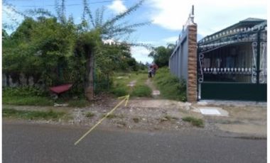 𝐏𝐑𝐎𝐏𝐄𝐑𝐓𝐘 𝐅𝐎𝐑 𝐒𝐀𝐋𝐄  𝐢𝐧 Brgy. Lucap (Magsaysay), Alaminos, Pangasinan