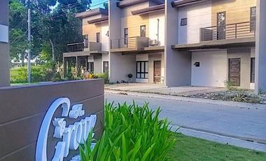4-Bedroom House for Sale, The Grove, Pueblo Golf Estates Uptown Cagayan de Oro