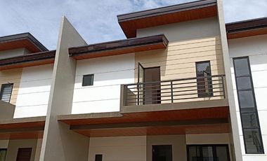 4-Bedroom House for Sale, The Grove, Pueblo Golf Estates Uptown Cagayan de Oro