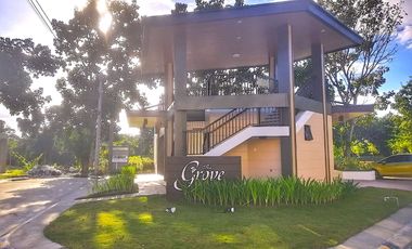 4-Bedroom House for Sale, The Grove, Pueblo Golf Estates Uptown Cagayan de Oro