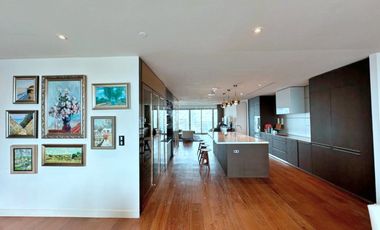 Project: 185 Rajadamri 3 Bedrooms For sale