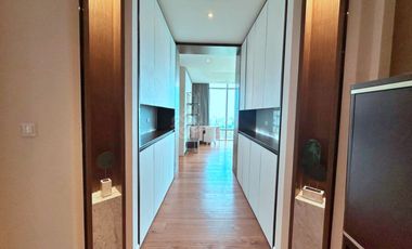 Project: 185 Rajadamri 3 Bedrooms For sale