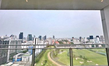 Project: 185 Rajadamri 3 Bedrooms For sale