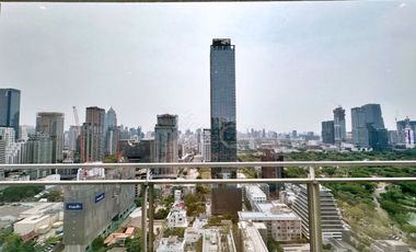 Project: 185 Rajadamri 3 Bedrooms For sale