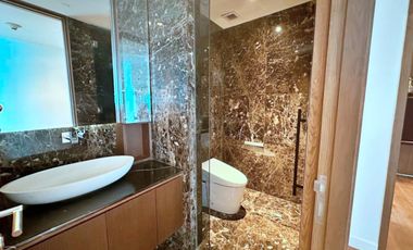 Project: 185 Rajadamri 3 Bedrooms For sale