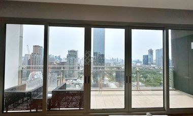 Project: 185 Rajadamri 3 Bedrooms For sale