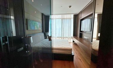 Project: 185 Rajadamri 3 Bedrooms For sale