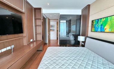 Project: 185 Rajadamri 3 Bedrooms For sale