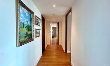 Project: 185 Rajadamri 3 Bedrooms For sale