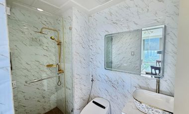 Newly Renovated 2BR Unit at Bellagio Tower 2 BGC