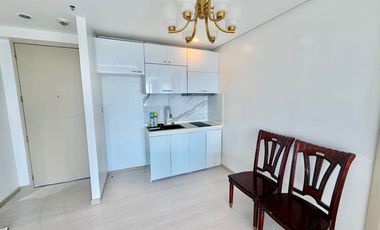 Newly Renovated 2BR Unit at Bellagio Tower 2 BGC