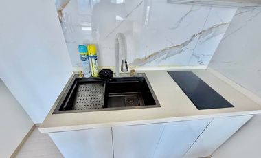 Newly Renovated 2BR Unit at Bellagio Tower 2 BGC