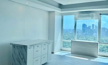 Newly Renovated 2BR Unit at Bellagio Tower 2 BGC