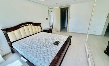 Newly Renovated 2BR Unit at Bellagio Tower 2 BGC