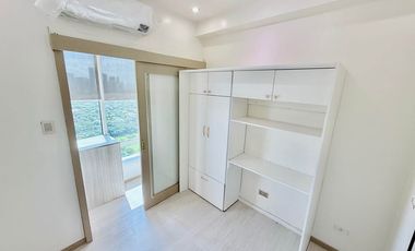 Newly Renovated 2BR Unit at Bellagio Tower 2 BGC