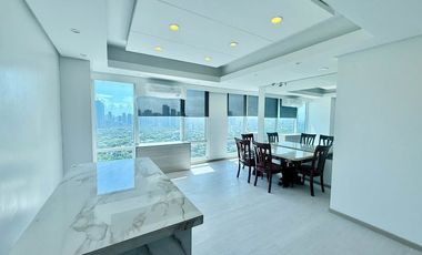Newly Renovated 2BR Unit at Bellagio Tower 2 BGC