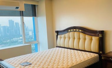 Newly Renovated 2BR Unit at Bellagio Tower 2 BGC