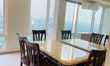 Newly Renovated 2BR Unit at Bellagio Tower 2 BGC