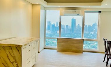 Newly Renovated 2BR Unit at Bellagio Tower 2 BGC
