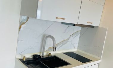 Newly Renovated 2BR Unit at Bellagio Tower 2 BGC