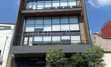 Departamento en Renta en Benito Juárez, Mixcoac