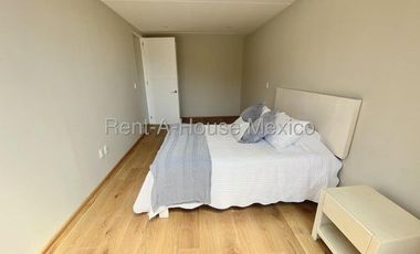 Departamento en Renta en Benito Juárez, Mixcoac