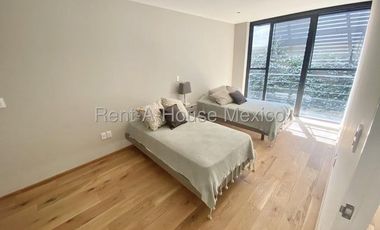 Departamento en Renta en Benito Juárez, Mixcoac