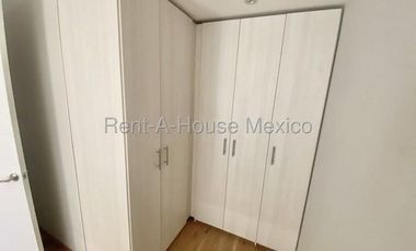 Departamento en Renta en Benito Juárez, Mixcoac
