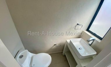Departamento en Renta en Benito Juárez, Mixcoac