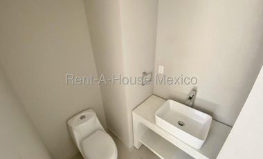 Departamento en Renta en Benito Juárez, Mixcoac